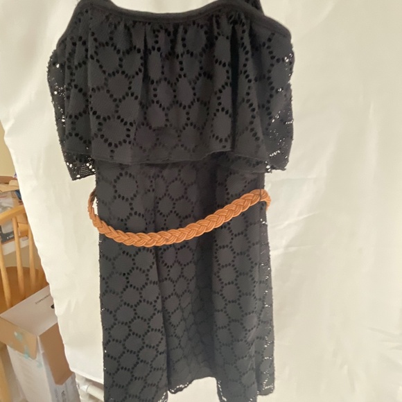 No Boundaries Lace dress - Picture 7 of 8